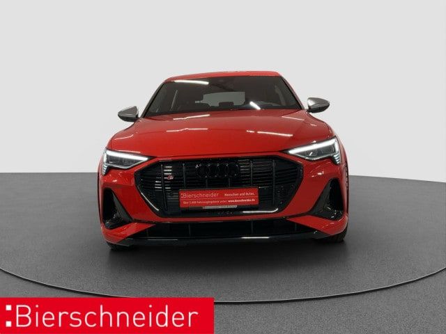 Audi E-tron S S E-tron Quattro - 2022 - Joinsteer - #3