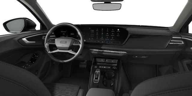Audi A5 Avant TFSI Quattro S Tronic - 2025 - Joinsteer - #3