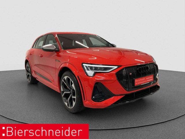 Audi E-tron S S E-tron Quattro - 2022 - Joinsteer - #5