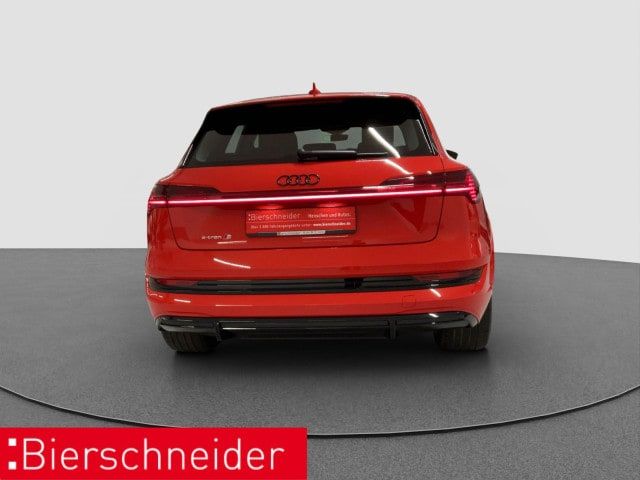 Audi E-tron S S E-tron Quattro - 2022 - Joinsteer - #6