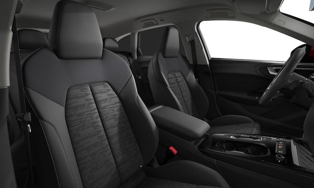 Audi A5 Avant TFSI S Tronic - 2025 - Joinsteer - #4