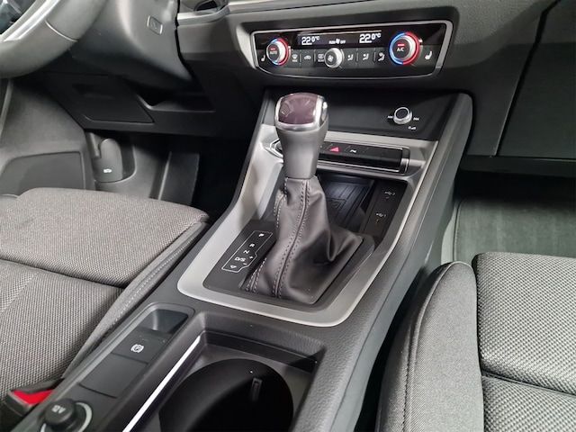 Audi Q3 Advanced 35 TFSI S Tronic - 2025 - Joinsteer - #15
