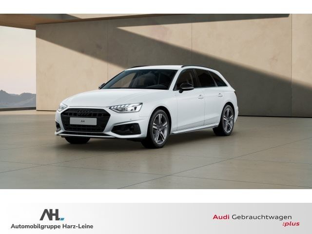 Audi A4 Avant Advanced 40 TDI S Tronic - 2024 - Joinsteer - #1