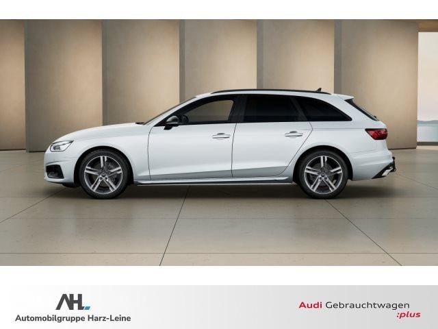 Audi A4 Avant Advanced 40 TDI S Tronic - 2024 - Joinsteer - #2