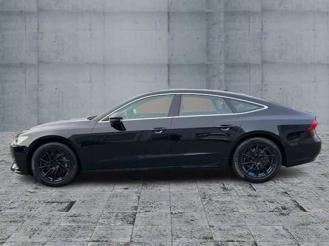 Audi A7 Sportback 45 TFSI S Tronic - 2023 - Joinsteer - #4