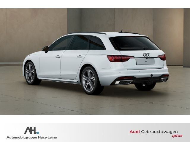 Audi A4 Avant Advanced 40 TDI S Tronic - 2024 - Joinsteer - #3