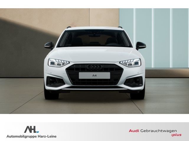 Audi A4 Avant Advanced 40 TDI S Tronic - 2024 - Joinsteer - #4