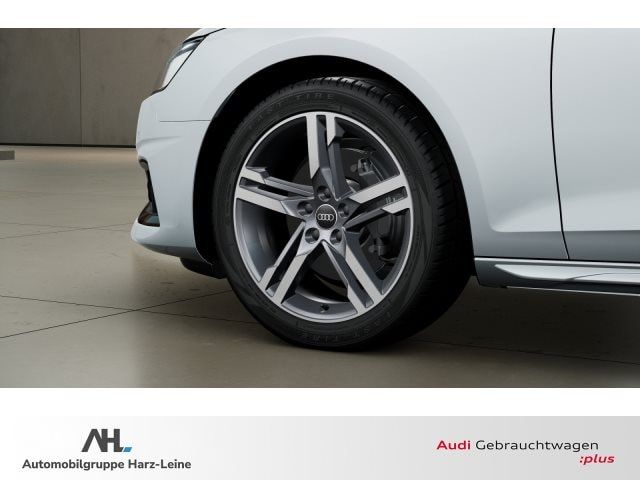 Audi A4 Avant Advanced 40 TDI S Tronic - 2024 - Joinsteer - #5