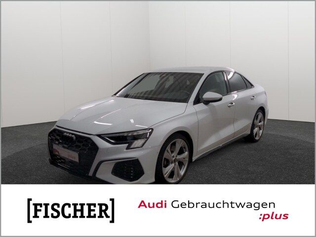 Audi S3 TFSI Quattro S Tronic - 2024 - Joinsteer - #1