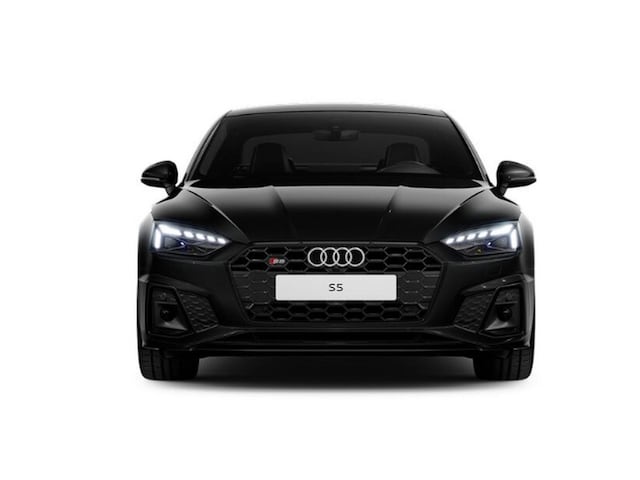 Audi S5 Coupé TDI Quattro Tiptronic - 2022 - Joinsteer - #2