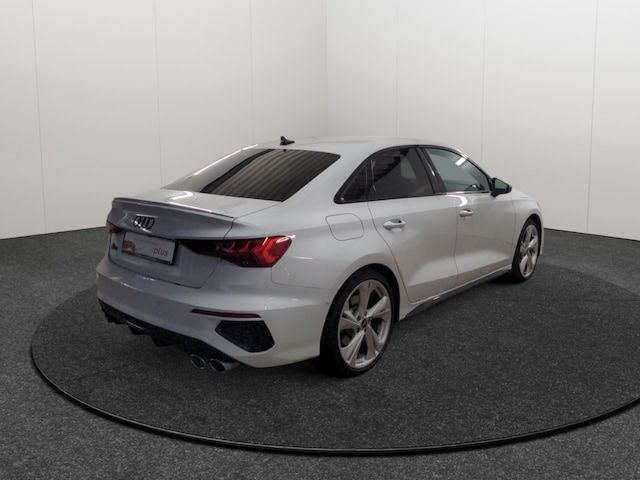 Audi S3 TFSI Quattro S Tronic - 2024 - Joinsteer - #5