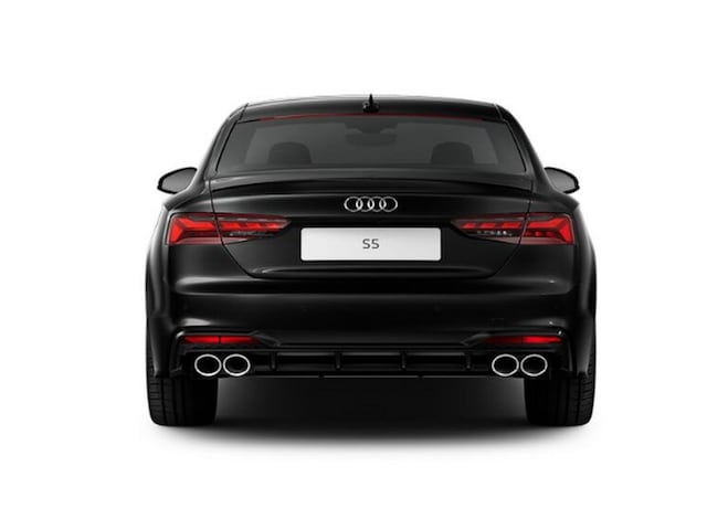 Audi S5 Coupé TDI Quattro Tiptronic - 2022 - Joinsteer - #5