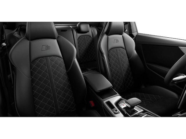 Audi S5 Coupé TDI Quattro Tiptronic - 2022 - Joinsteer - #6