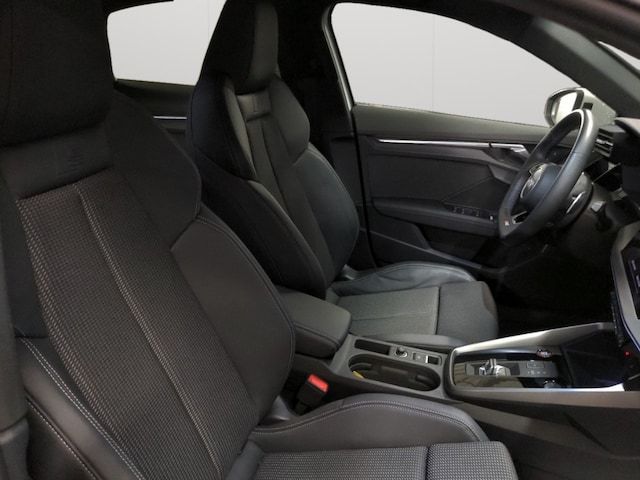 Audi S3 TFSI Quattro S Tronic - 2024 - Joinsteer - #13