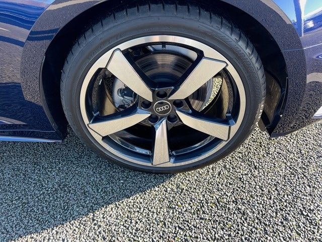 Audi A5 Cabriolet Advanced 35 TFSI S Tronic - 2025 - Joinsteer - #6