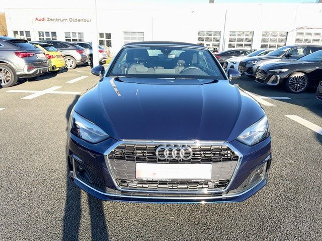 Audi A5 Cabriolet Advanced 35 TFSI S Tronic - 2025 - Joinsteer - #7
