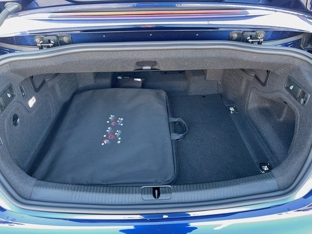 Audi A5 Cabriolet Advanced 35 TFSI S Tronic - 2025 - Joinsteer - #11