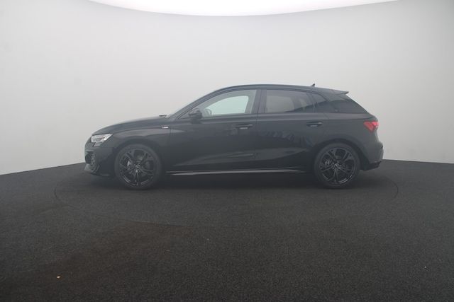 Audi A3 Sportback S Line 35 TFSI S Tronic - 2025 - Joinsteer - #2