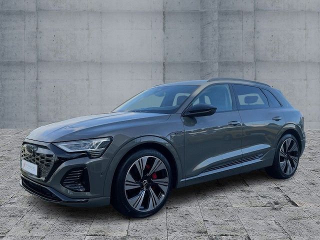 Audi Q8 E-tron S Line 50 E-tron Quattro - 2023 - Joinsteer - #2