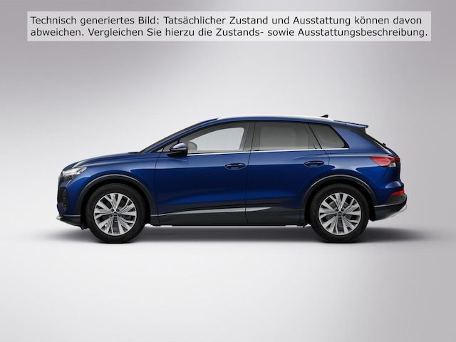 Audi Q4 E-tron 55 E-tron Quattro - 2025 - Joinsteer - #2
