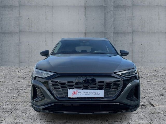 Audi Q8 E-tron S Line 50 E-tron Quattro - 2023 - Joinsteer - #3