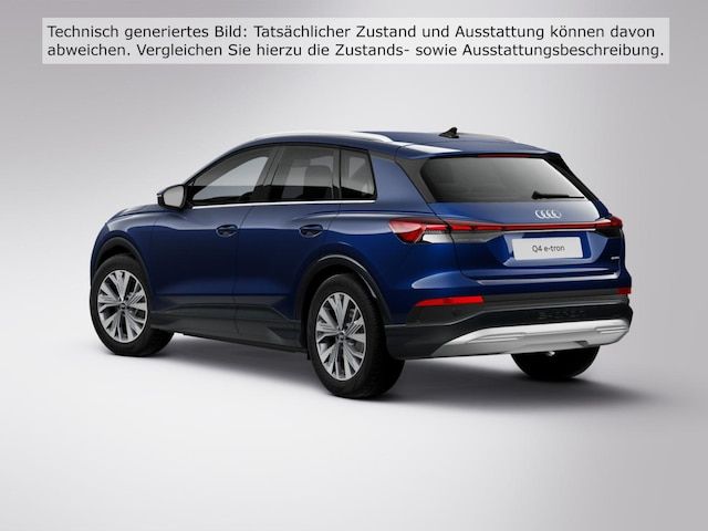 Audi Q4 E-tron 55 E-tron Quattro - 2025 - Joinsteer - #3