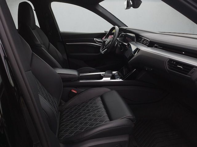 Audi E-tron S Sportback S E-tron Quattro - 2022 - Joinsteer - #14