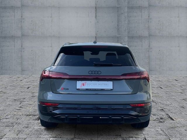 Audi Q8 E-tron S Line 50 E-tron Quattro - 2023 - Joinsteer - #5