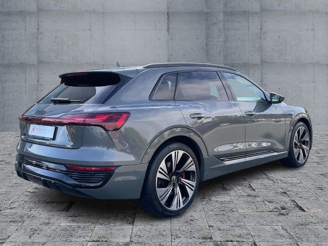 Audi Q8 E-tron S Line 50 E-tron Quattro - 2023 - Joinsteer - #6