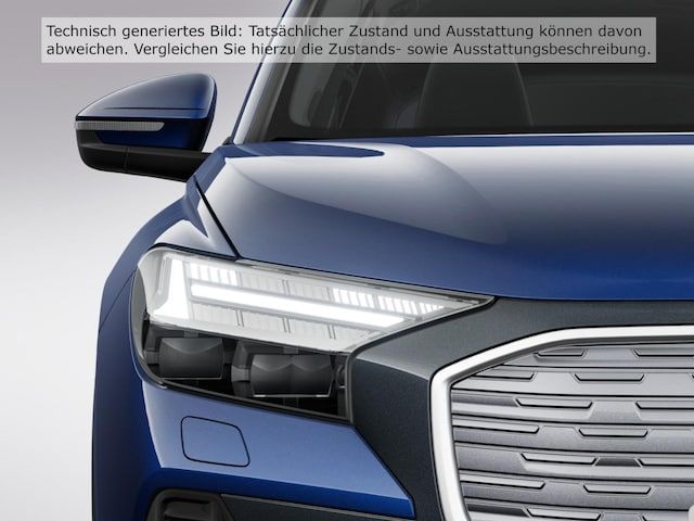 Audi Q4 E-tron 55 E-tron Quattro - 2025 - Joinsteer - #6