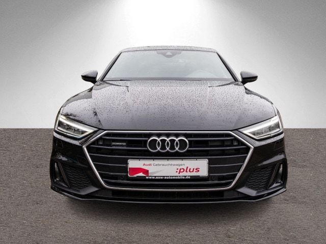 Audi A7 Sportback 45 TFSI Quattro S Tronic - 2019 - Joinsteer - #4