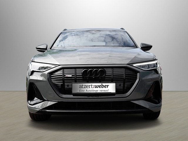 Audi E-tron Sportback 55 Quattro - 2022 - Joinsteer - #3