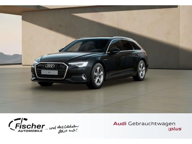 Audi A6 Avant Advanced 45 TFSI Quattro S Tronic - 2025 - Joinsteer - #1