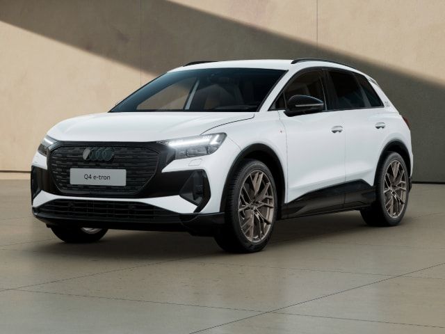 Audi Q4 E-tron 45 E-tron - 2025 - Joinsteer - #4