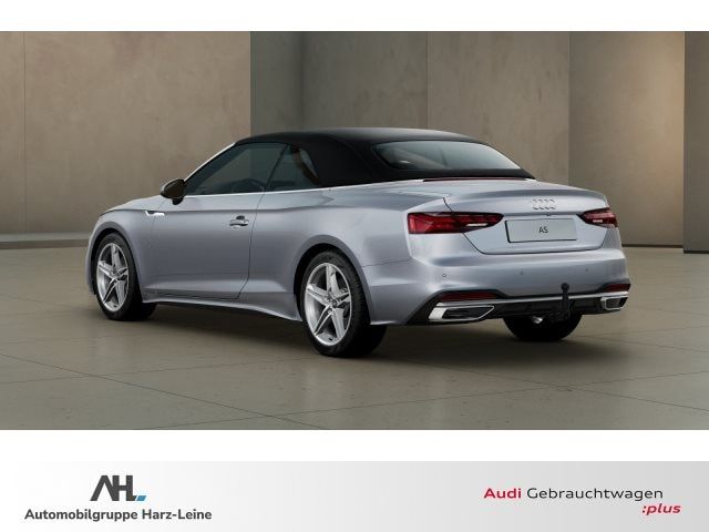 Audi A5 Cabriolet Advanced 35 TDI S Tronic - 2024 - Joinsteer - #2