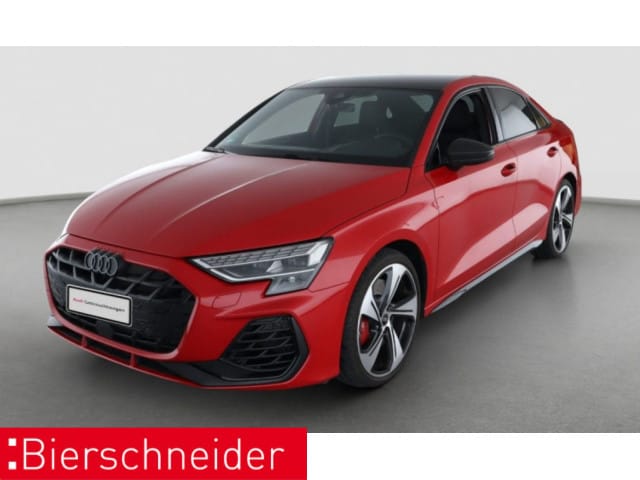 Audi S3 TFSI Quattro S Tronic - 2024 - Joinsteer - #2