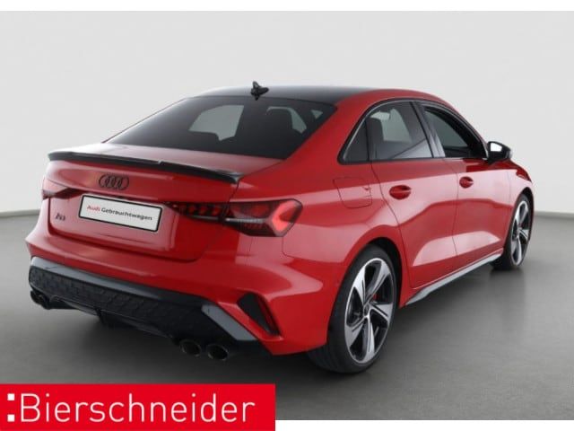 Audi S3 TFSI Quattro S Tronic - 2024 - Joinsteer - #3