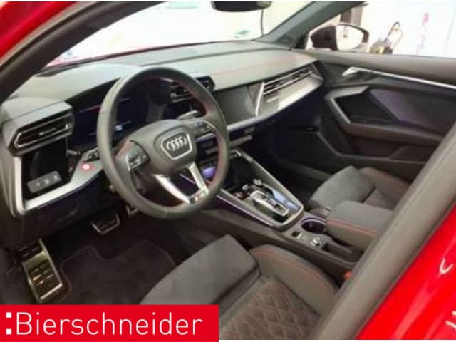 Audi S3 TFSI Quattro S Tronic - 2024 - Joinsteer - #5