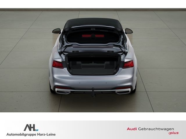 Audi A5 Cabriolet Advanced 35 TDI S Tronic - 2024 - Joinsteer - #6