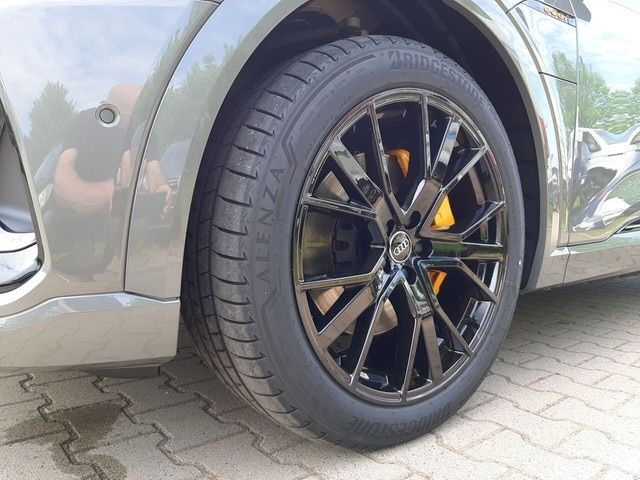 Audi E-tron Sportback 55 Quattro - 2022 - Joinsteer - #6