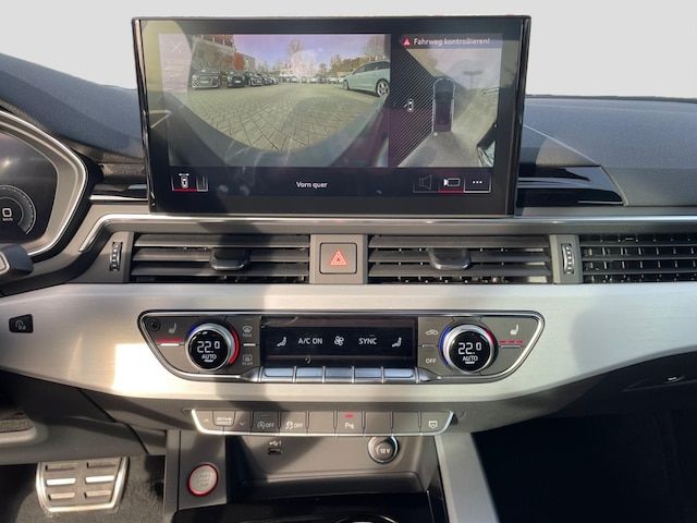 Audi S5 Cabriolet TFSI Quattro Tiptronic - 2021 - Joinsteer - #6