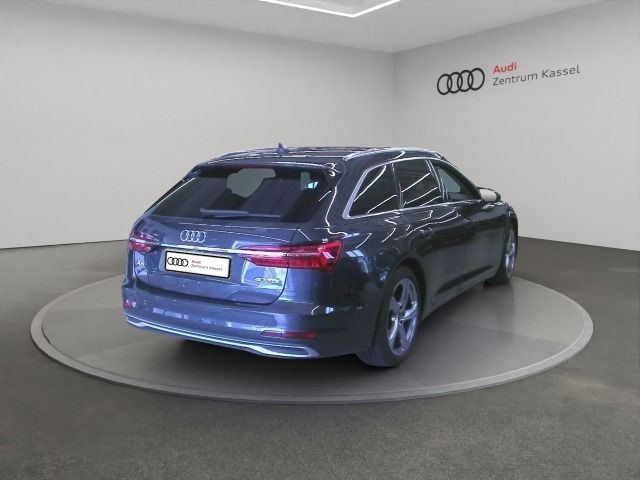 Audi A6 Avant Advanced 40 TDI S Tronic - 2024 - Joinsteer - #2