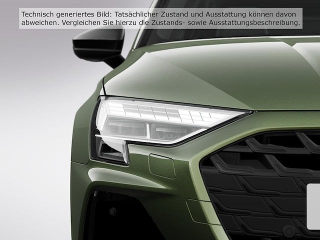 Audi A3 Sportback TFSI E TFSI E S Tronic - 2025 - Joinsteer - #6