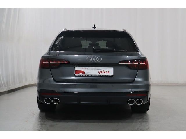Audi S4 Avant TDI Quattro Tiptronic - 2022 - Joinsteer - #4