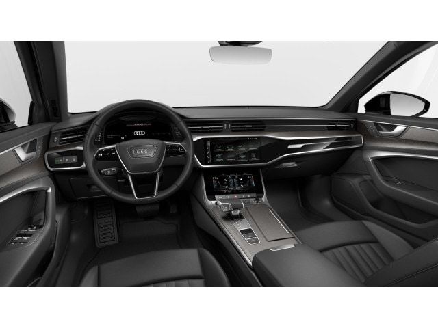 Audi A6 Allroad Quattro 50 TDI Quattro Tiptronic - 2022 - Joinsteer - #6