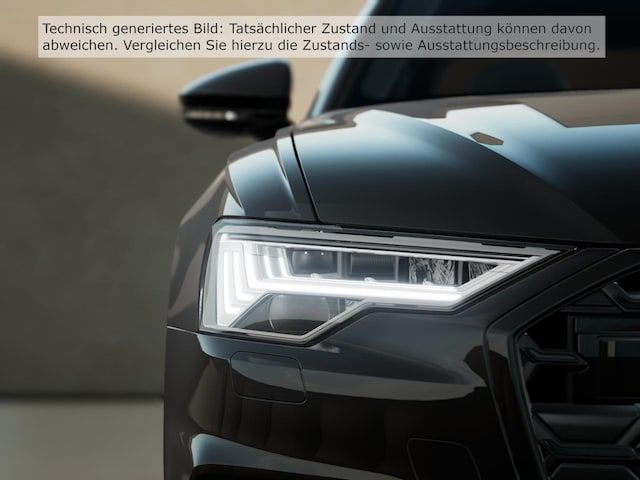 Audi A6 Limousine S Line 45 TFSI Quattro - 2024 - Joinsteer - #5