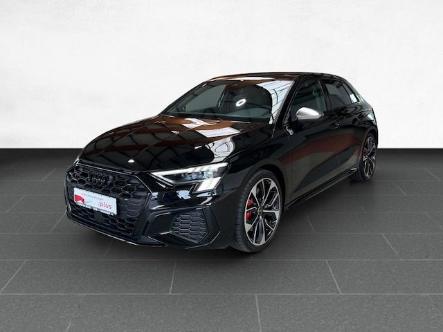 Audi S3 Sportback TFSI Quattro S Tronic - 2024 - Joinsteer - #2