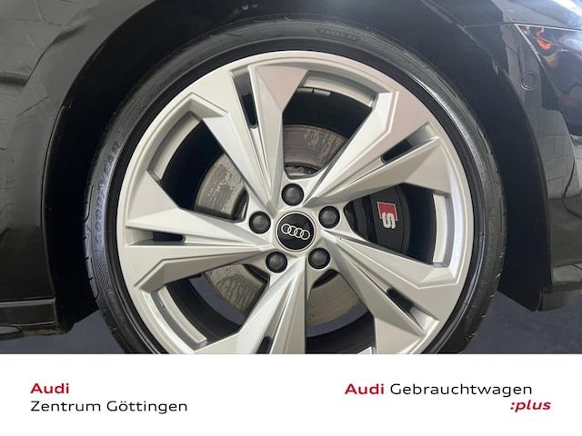 Audi S3 Sportback TFSI Quattro S Tronic - 2024 - Joinsteer - #6