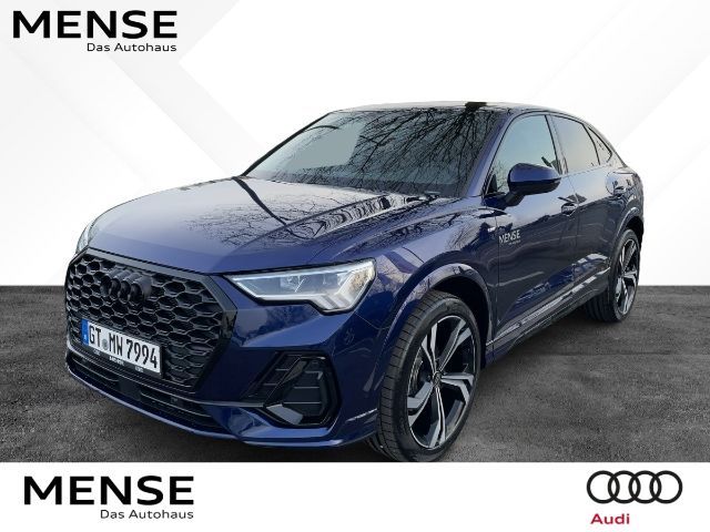 Audi Q3 Sportback S Line 35 TFSI S Tronic - 2024 - Joinsteer