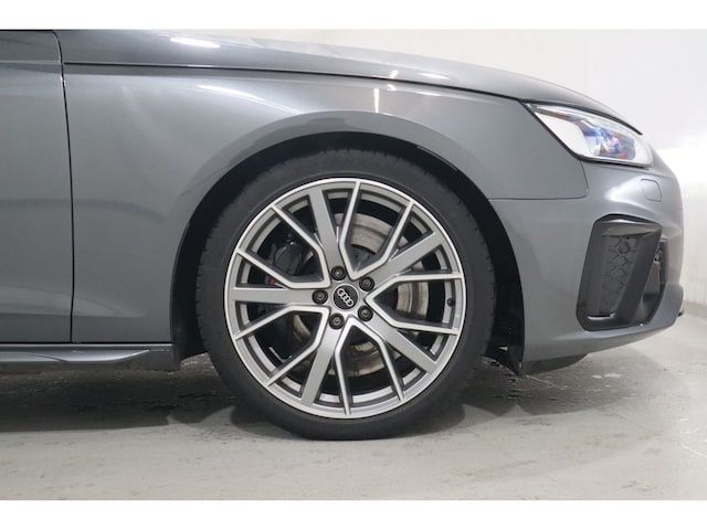 Audi S4 Avant TDI Quattro Tiptronic - 2022 - Joinsteer - #5